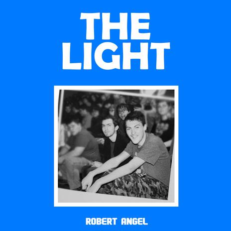 The Light | Boomplay Music