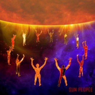 Sun People