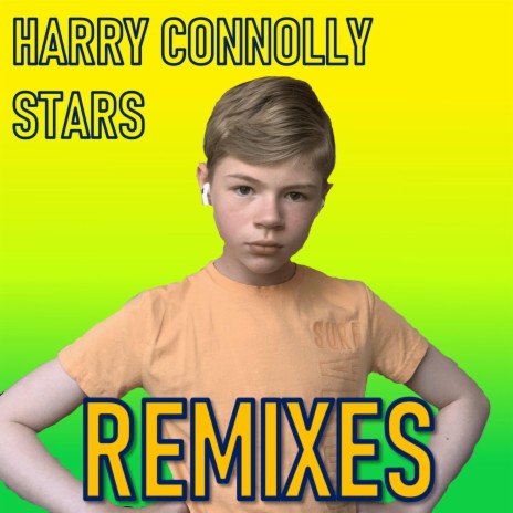 Stars (Harry's Acid Remix) | Boomplay Music