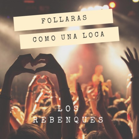 Follaras como una loca (feat. Pepe Vierna) | Boomplay Music