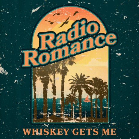 Whiskey Gets Me | Boomplay Music