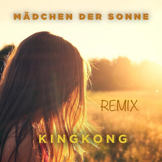 Mädchen der Sonne (Remix)