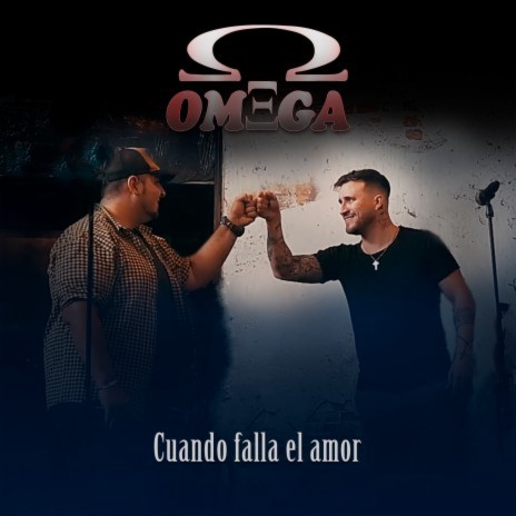 Cuando Falla el Amor ft. Emiliano Quintero | Boomplay Music