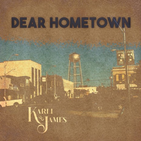 Dear Hometown | Boomplay Music