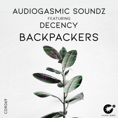 Backpackers (Original Mix) ft. Decency