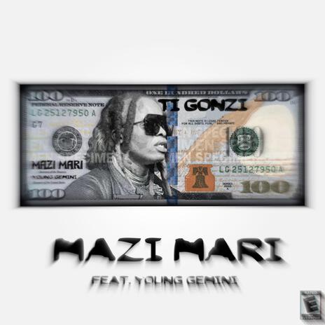 Mazimari ft. Young Gemini | Boomplay Music