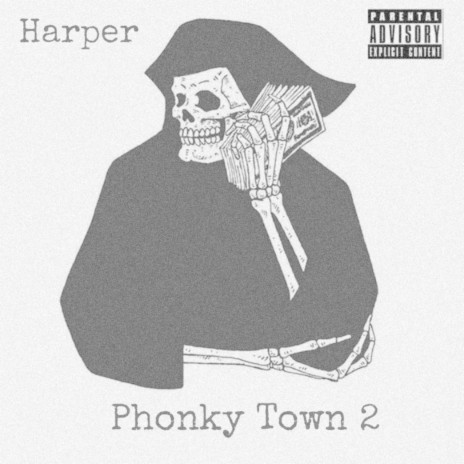 Phonky Town 2 | Boomplay Music