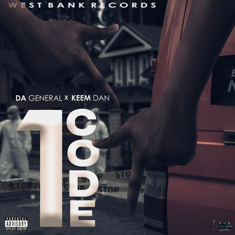 1 Code ft. Keem Dan | Boomplay Music