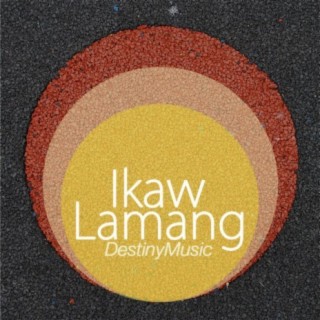 Ikaw Lamang