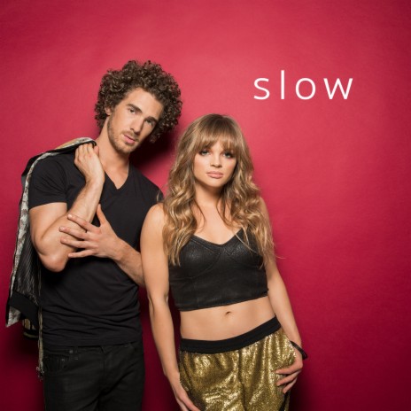 Slow | Boomplay Music