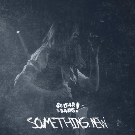 Something New | Boomplay Music