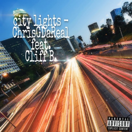 City Lights ft. Cliff B.