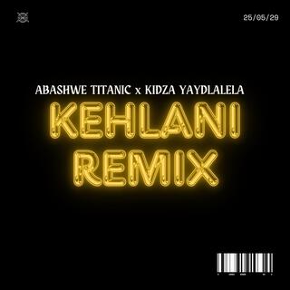 Kehlani Remix (Gqom Version)