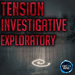 Tension Investigative Exploratory