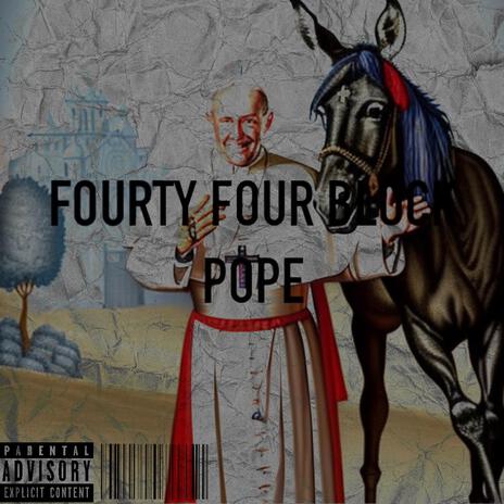 POPE | Boomplay Music