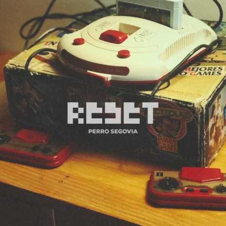 Reset | Boomplay Music