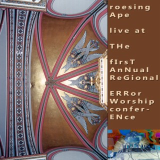 First Error Worship Conference Live