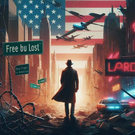 Free but lost | Boomplay Music