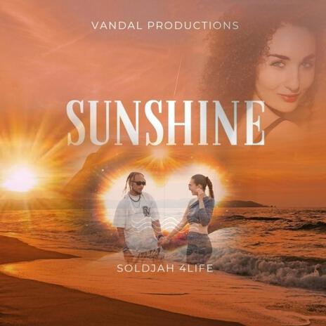 Sunshine (Vandal Production) | Boomplay Music