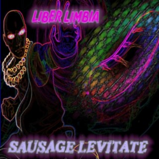 Episode 32767: Liber Limbia Vol. 659 Chapter 2: Sausage levitate.