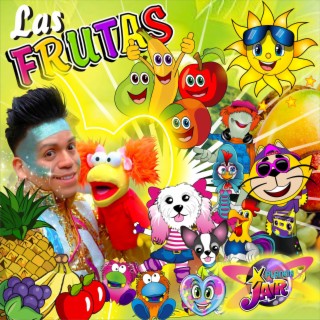 Las frutas