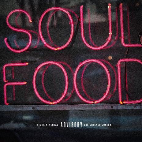 Soul Food (Instrumental) | Boomplay Music