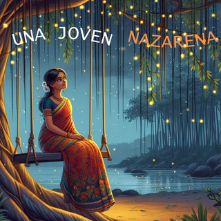 Una Joven Nazarena