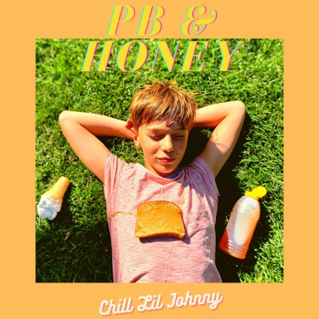 PB & Honey | Boomplay Music