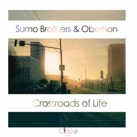 Crossroads of Life (Original Version) ft. Oberhon | Boomplay Music