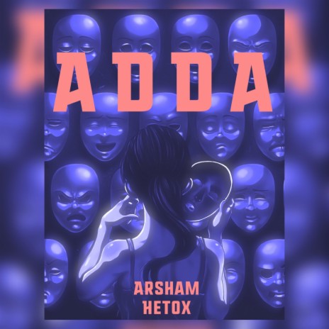 ADDA | Boomplay Music