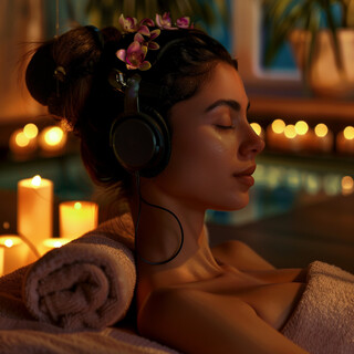 Peaceful Rubs: Chill Music for Spa