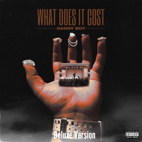 What Does It Cost | Boomplay Music