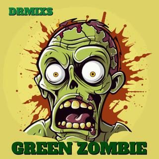 GREEN ZOMBIE / HIP HOP BEAT