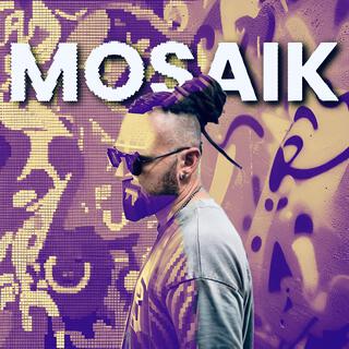 Mosaik lyrics | Boomplay Music