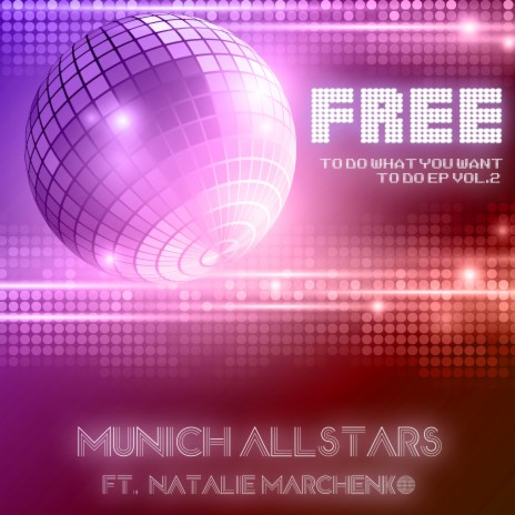 Free (Pepas Ibiza Remix Edit) ft. Natalie Marchenko | Boomplay Music