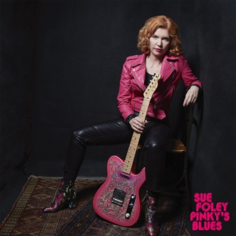 Pinky's Blues | Boomplay Music