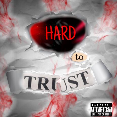 Hard to trust