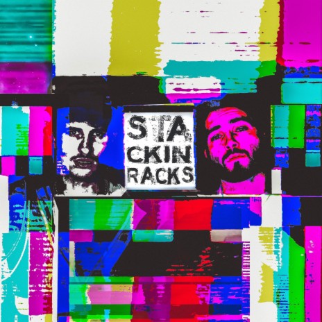 Stackin' Racks ft. Simple. | Boomplay Music