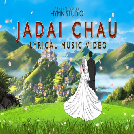Jadai Chau ft. Anugraha Bista | Boomplay Music
