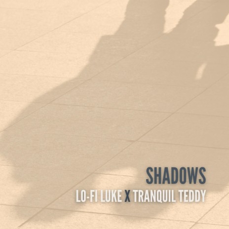 Shadows ft. Tranquil Teddy | Boomplay Music