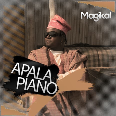 Apalapiano | Boomplay Music