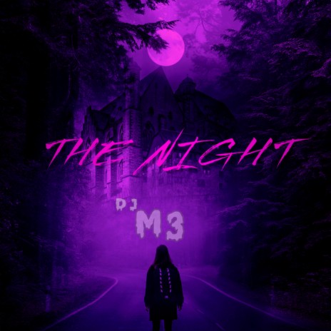 THE NIGHT | Boomplay Music