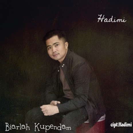 Biarlah Kupendam | Boomplay Music