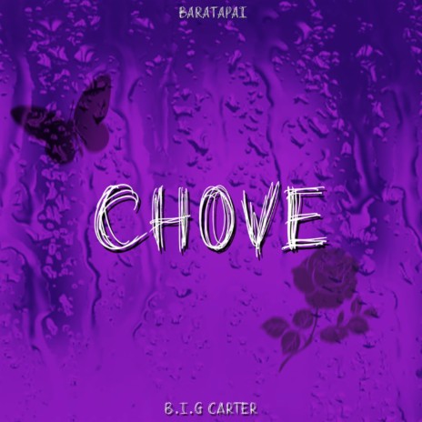 Chove ft. Baratapai | Boomplay Music