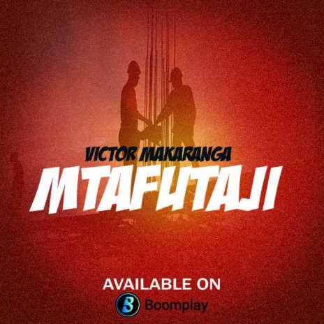 Mtafutaji | Boomplay Music