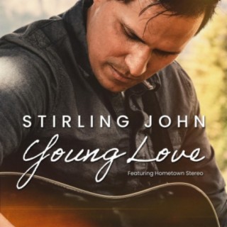 Stirling John