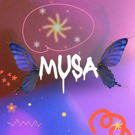 Musa | Boomplay Music