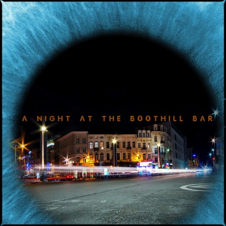 A Night at the Boothill Bar | Boomplay Music