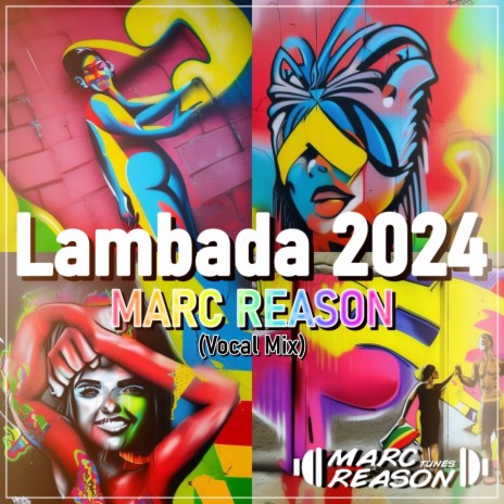 Lambada 2024 (Vocal Mix) | Boomplay Music