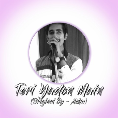 Teri Yadon Main | Boomplay Music